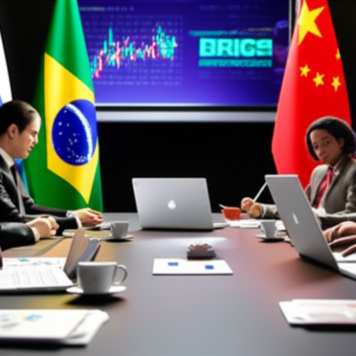 A Moeda dos BRICS e Suas Implicações Globais