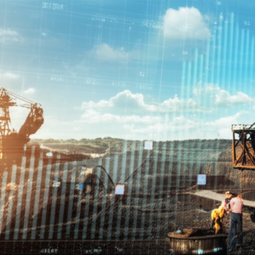 Perspectivas Promissoras para Vale, Gerdau e CSN