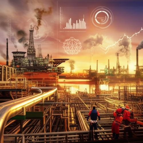 Petrobras: Pilar da Produção de Petróleo no Brasil