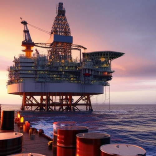 Impacto da Produção de Petróleo da Petrobras em 2025