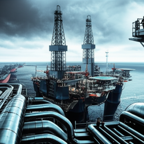 A Revolução na Produção de Petróleo da Petrobras