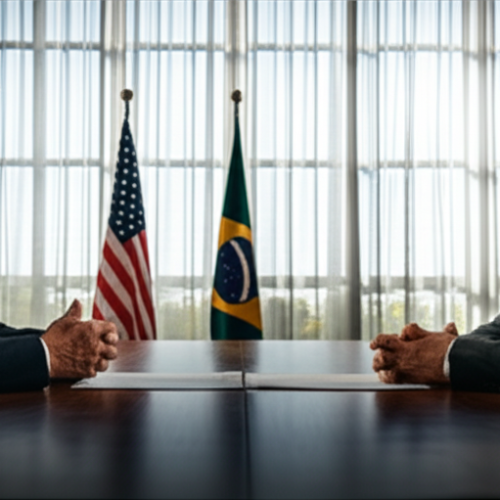 Encontro Lula e Trump: Impactos e Expectativas